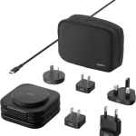 Belkin Boost Charge Pro 3 In 1 Magnetic Wireless 15W Qi2