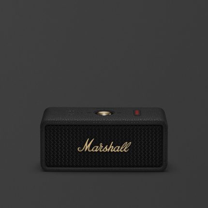 Marshall Emberton III