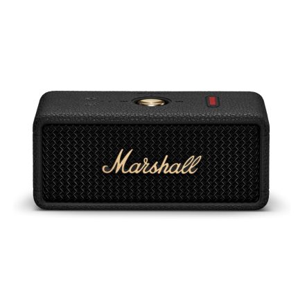 Marshall Emberton III Marshall Emberton III