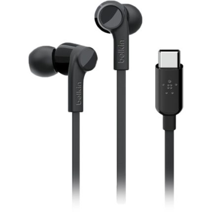 Belkin Earphones USB-C