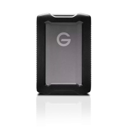 SanDisk External G-Drive 4TB