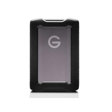 SanDisk External G-Drive 4TB