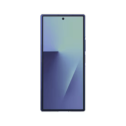 Samsung Galaxy Z Fold7 Clear Cover