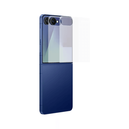 Samsung Galaxy Z Flip7 Anti-reflecting Film