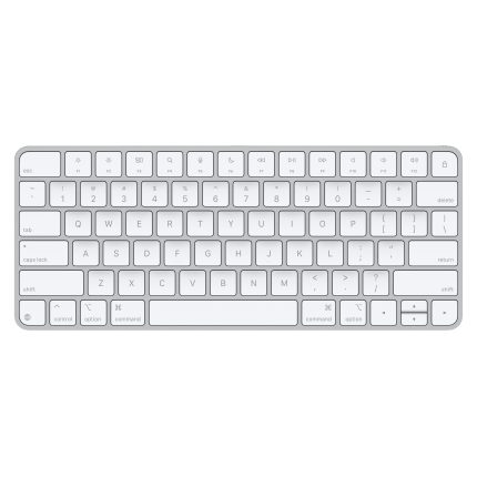 Apple Magic Keyboard (USB–C)