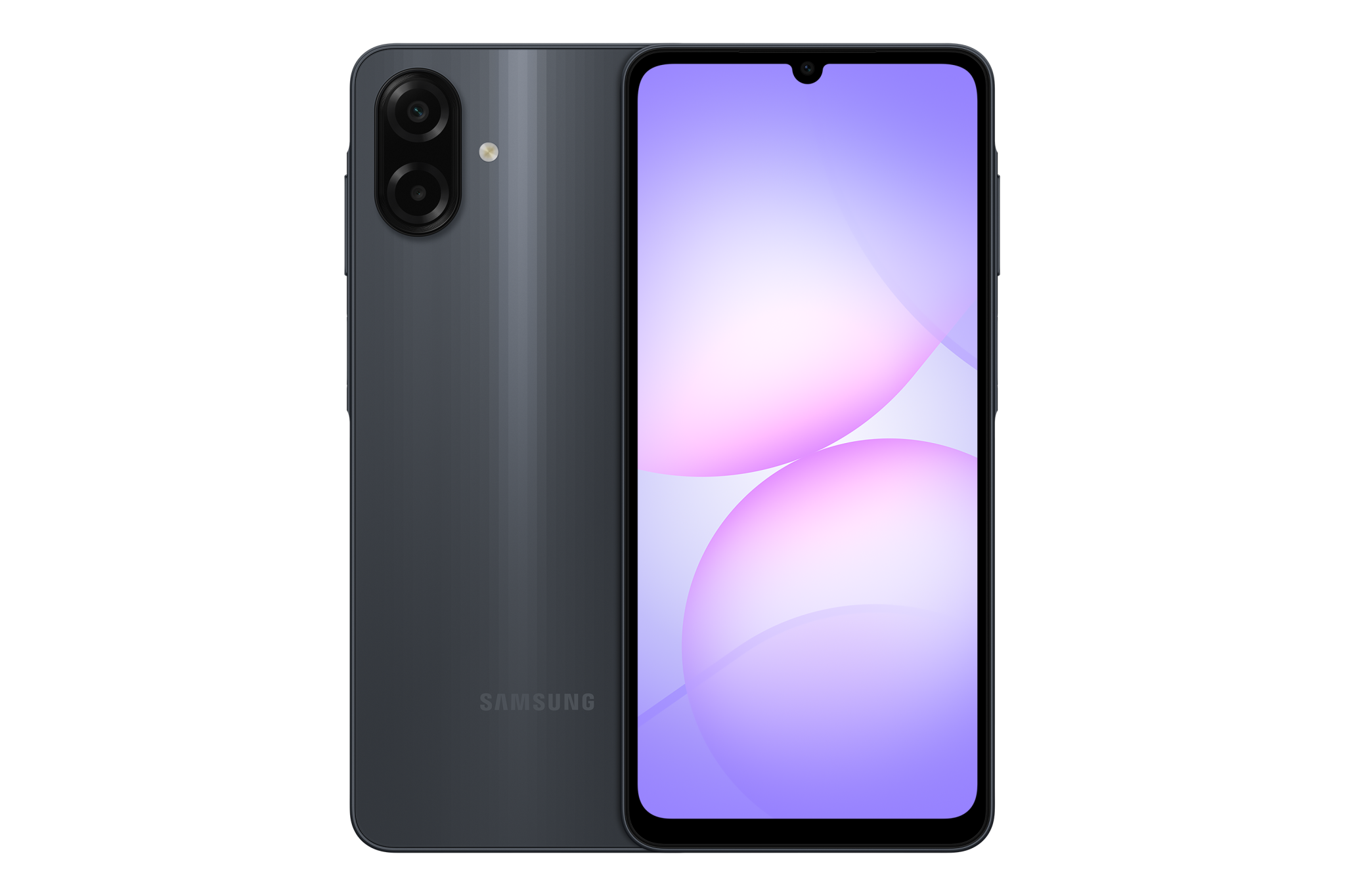 Ảnh sản phẩm Samsung Galaxy A07 LTE