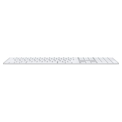 Apple Magic Keyboard With Touch ID (USB–C)