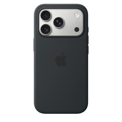 Apple iPhone 17 Pro Silicone Cover