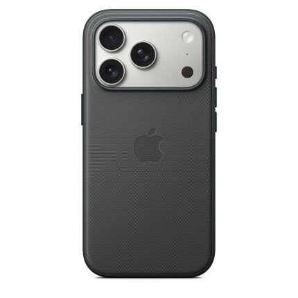 Apple iPhone 17 Pro TechWoven Cover