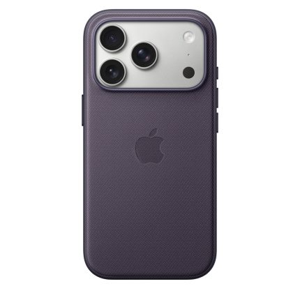 Apple iPhone 17 Pro TechWoven Cover