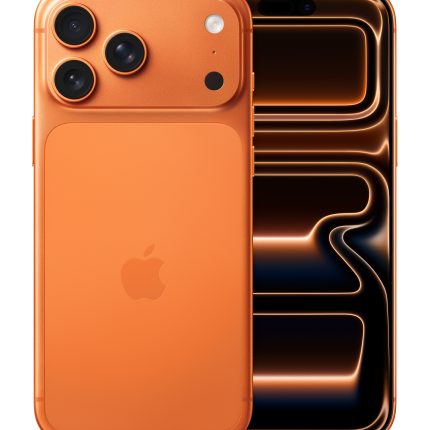 iPhone 17 Pro