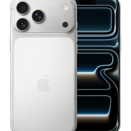 iPhone 17 Pro iPhone 17 Pro