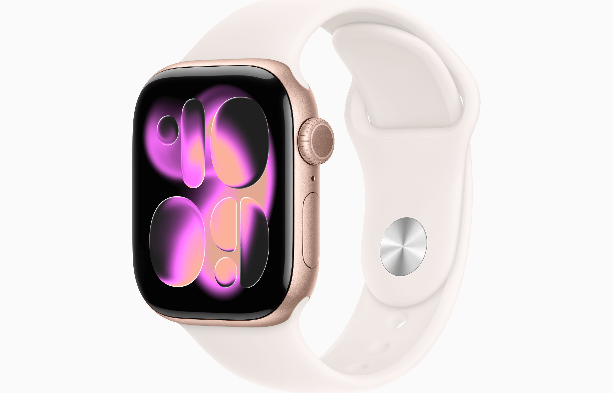 MEQU4 - rose gold - blush
