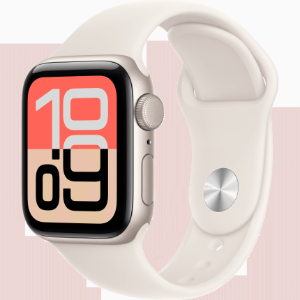 Apple Watch SE 3