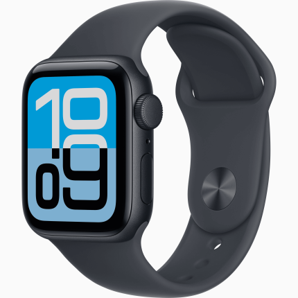 Apple Watch SE 3 Apple Watch SE 3