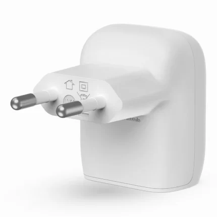 Belkin 20W USB-C Wall Charger