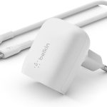 Belkin 20W USB-C Wall Charger
