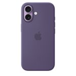 Apple iPhone 17 Silicone Cover