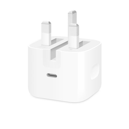 Apple USB-C 40W Dynamic Power Adapter
