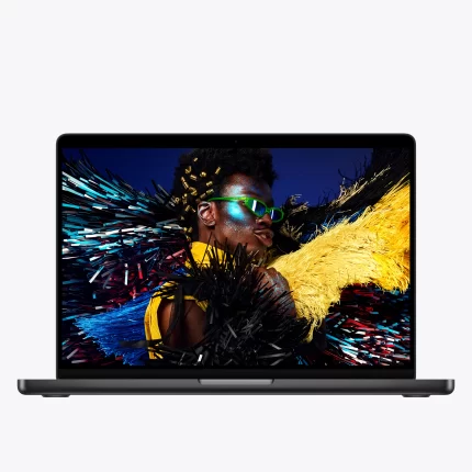 Apple MacBook Pro 14-inch M5 Chip