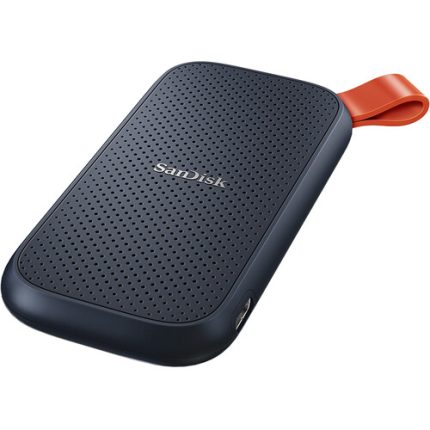 SanDisk Portable External SSD